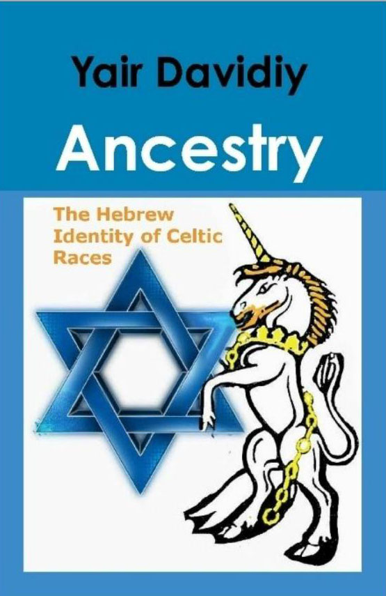 Ancestry Ancestry