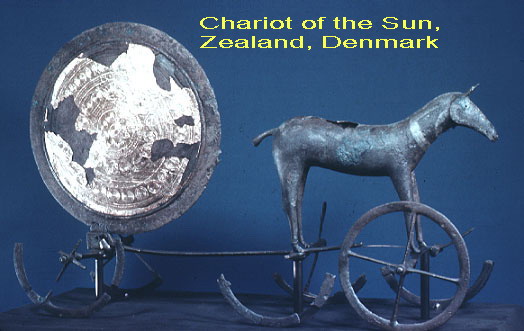 Chariot of the Sun
