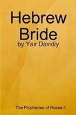 Hebrew Bride