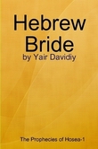 Hebrew Bride