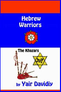 Hebrew Warriors