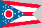 Ohio Flag