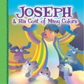 Joseph and his Coat