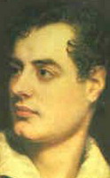 Lord Byron