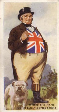 John Bull