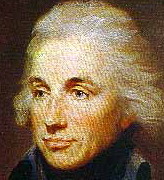 Horatio Nelson