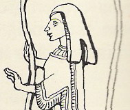 canaanite woman