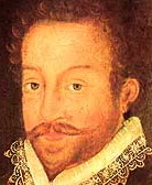 Francis Drake