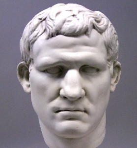 Herod Agrippa