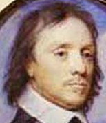 Oliver Cromwell