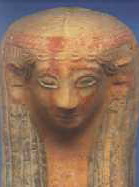 phoenician woman