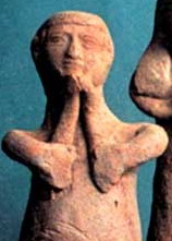 phoenician woman
