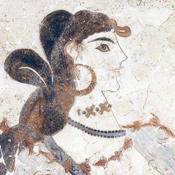 Phoenician Woman