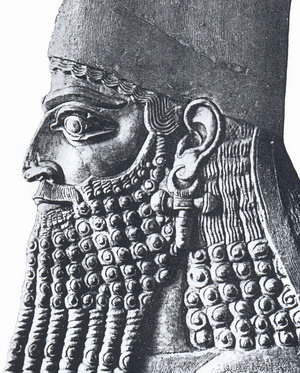 Sargon