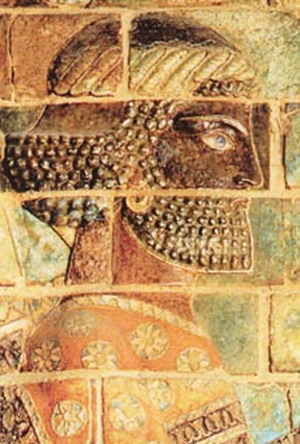 elamite elamite
