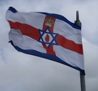 Ulster Flag
