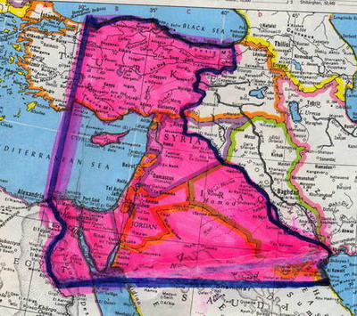 Land of Israel