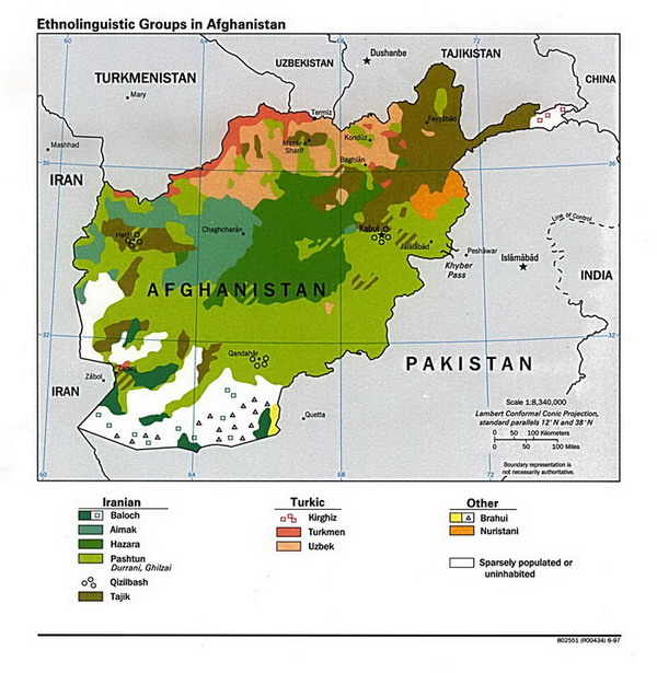 Afghanistan