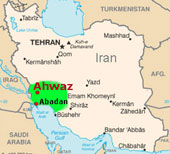 Ahwaz-KHUZESTAN