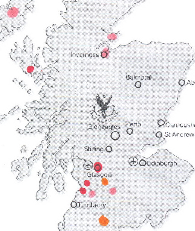 Scotland DNA Davidiy