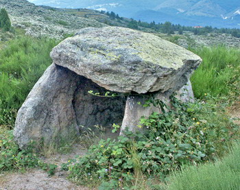 dolmen