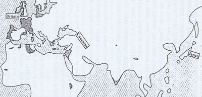 World Dolmens World Dolmens