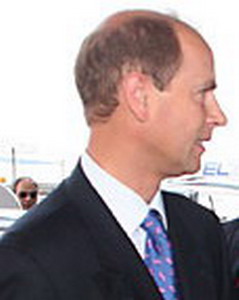 Prince Edward