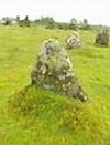 Pembroke Dolmen