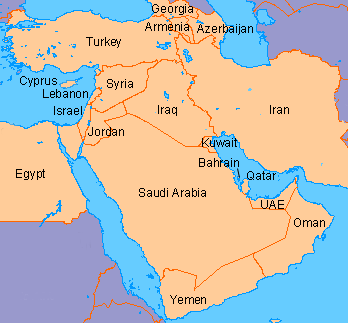 Middle East