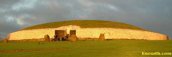 New Grange