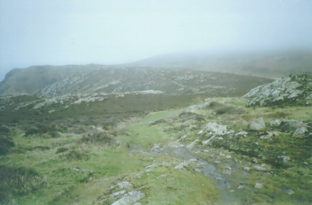 Pembroke Dolmen