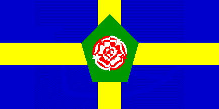 Pembroke Flag