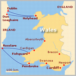 Wales