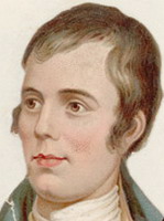 Robert Burns