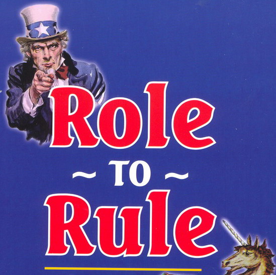 Role to Rule