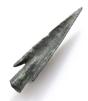 Scythian Arrow Head