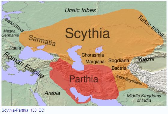 scythia