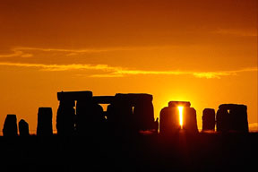 Stonehenge