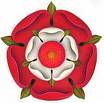 Tudor Rose