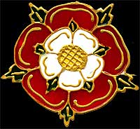 Tudor Rose