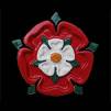 Tudor Rose