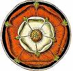 Tudor Rose