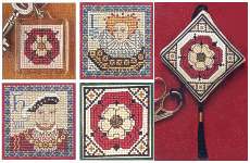 Tudor Rose