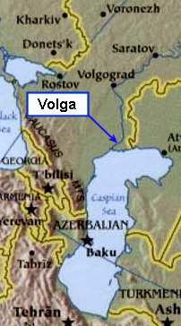 volga