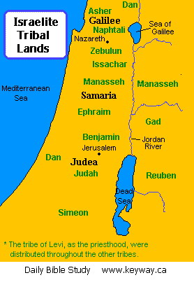 Ancient Israel