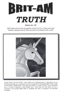 Brit-Am TRUTH magazine